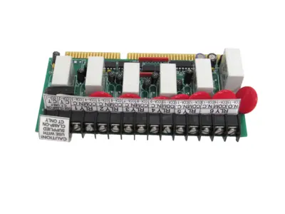 NEW WESCHLER 2000001018 RELAY MODULE