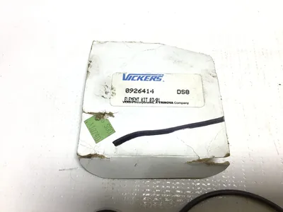 Vickers 0926414 – DS8 Filter Element Kit