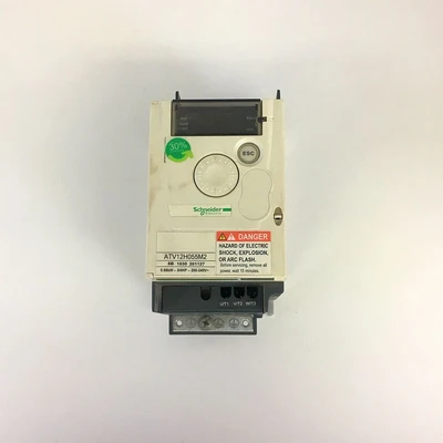 Schneider 3/4 HP VFD