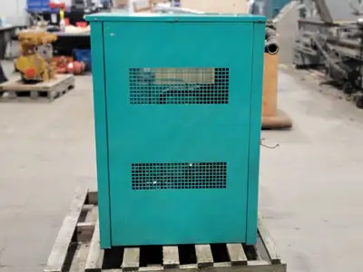 Used SULLIVAN PALATEK SPRF-235A-216 Parts (Hydraulics and Pneumatics) British Columbia CA | Lenmark #1426186