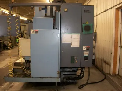 USED 1995 OKK VM