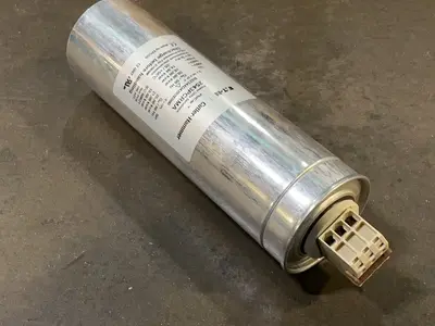 New | in-Stock EATON 2543PCRMA Capacitors Ohio US | HGR 24 #1358130