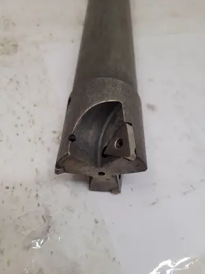 Used MILLING SPECIALTIES EC 20 TO Misc Industrial Equipment Kentucky US | Aucto #687378