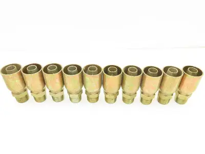 New | in-Stock DAYCO _UNKNOWN_ Parts (Hydraulics and Pneumatics) | Arrow Industrial #636765