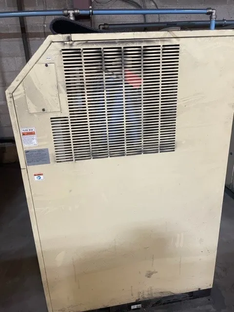 Used 2017 INGERSOLL NVC500A40N Processing (misc) Virginia US | Revelation Machinery #404682