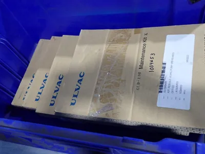 NEW ULVAC 1034653