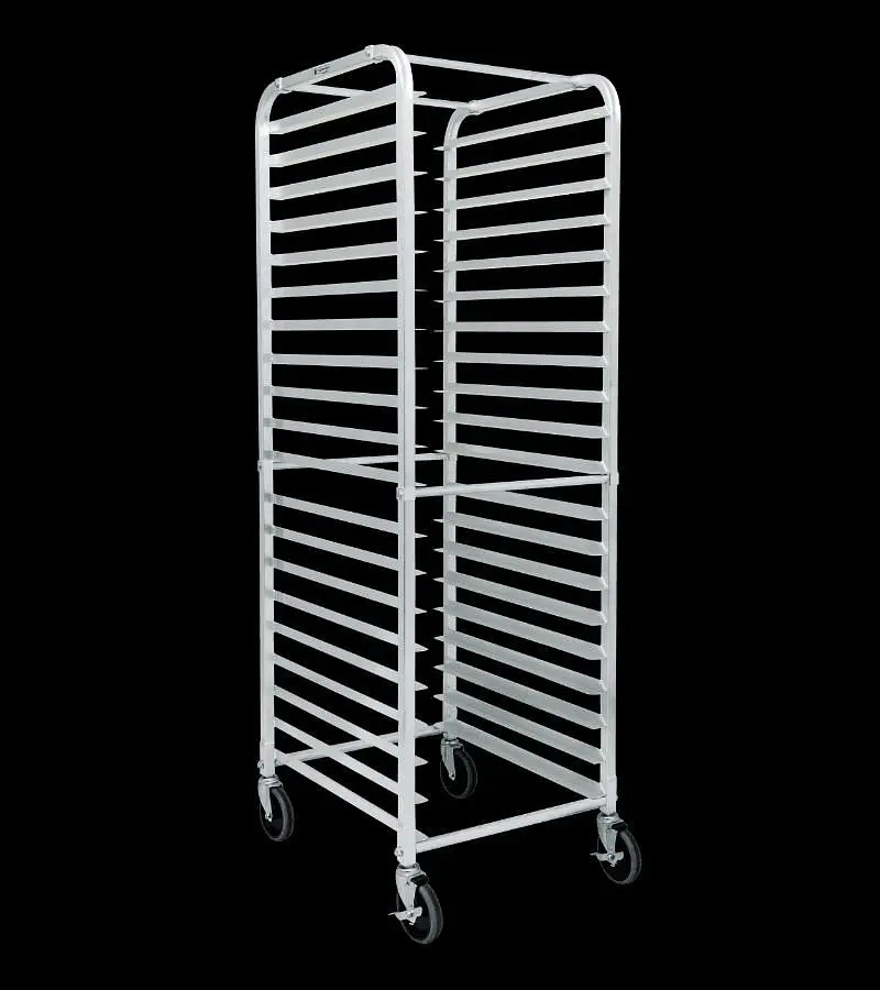 NEW THORONIX DRACK-1218-ALUMB