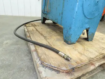 Used CONTINENTAL HYDRAULICS _UNKNOWN_ Hydraulic Power Units Indiana US | Arrow Industrial #689302