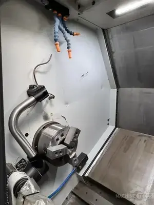 USED 2016 YAMA SEIKI GLS-2000LYS