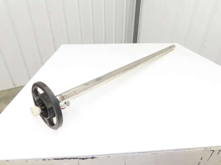 Used LUTZ _UNKNOWN_ Pumps Indiana US | Arrow Industrial #821950
