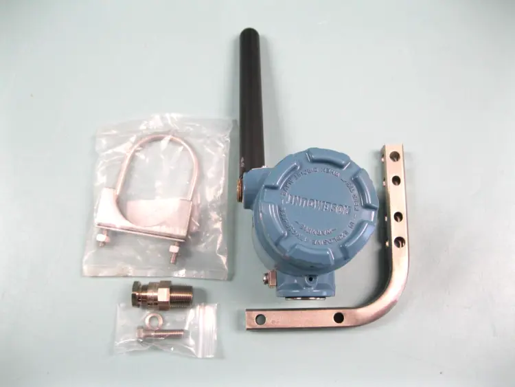 New | in-Stock Rosemount 702 DX32D1I5WA3WM1B4G2 Sensors New Hampshire US | Bitter End Trading #1127002
