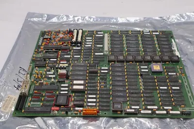Kulicke and Soffa Indusries 4542401 00860-1000-000-02 Circuit Board #2828