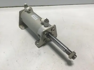 USED SMC CDG1LN63-75-C73LS