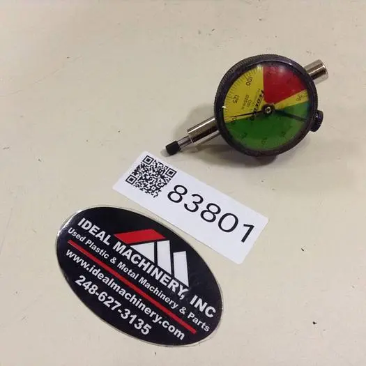 Used FEDERAL 81 Indicators Michigan US | Ideal Machinery #779751