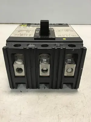 USED SQUARE D FAL36040
