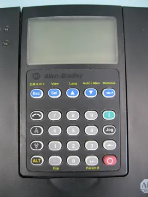USED Allen-Bradley 20B-D065A3AYNANB0