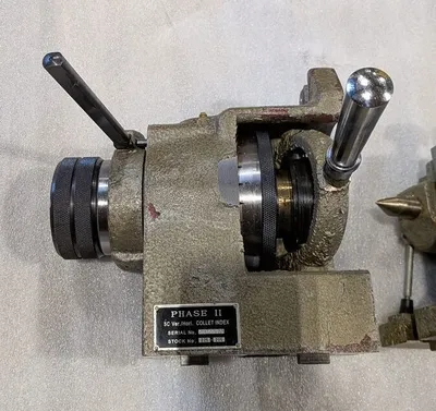 USED PHASE II 225-205