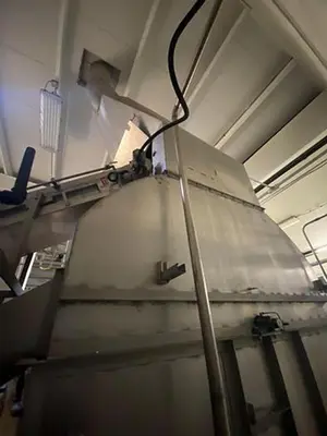 Used _UNKNOWN_ TNK-010 / REL-003 Food Peelers California US | Machinery & Equipment #1373194