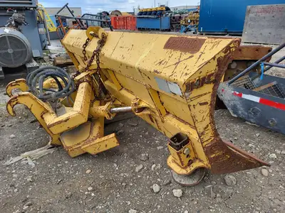 Used IMAC WL030-HAB134 Plow Blades British Columbia CA | Lenmark #1442874