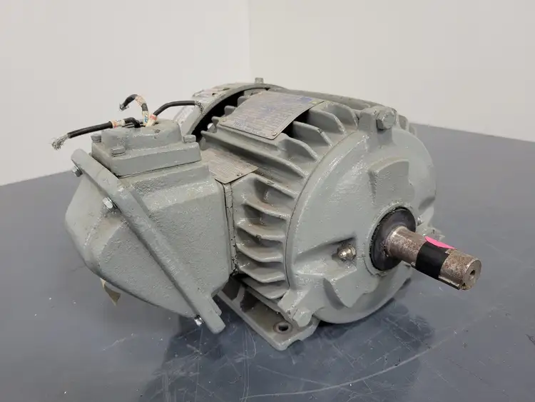 Used WESTINGHOUSE EP00145 Motors (misc) British Columbia CA | Lenmark #247953