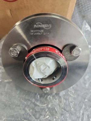 NEW Flowserve A2R15370-01