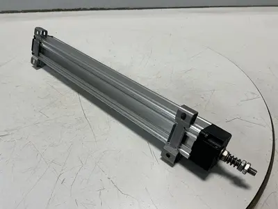 USED NOVOTECHNIK LWH 225