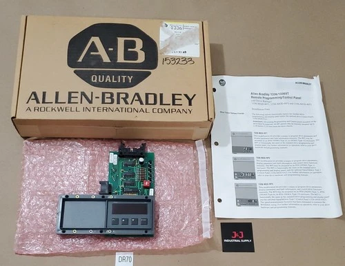NEW Allen-Bradley 120771