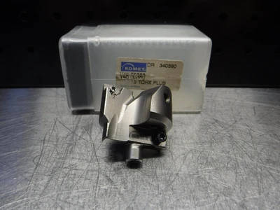 Komet V46 38mm Indexable Drill Head V46 50380 (LOC2650A)