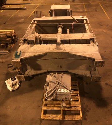 USED MODERN MODERN 1R PRESS