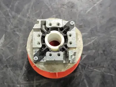 USED SIEMENS 52PP2W2A