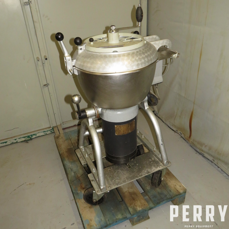 Stephan UMB40 Mixer Universal | Perry Equipment