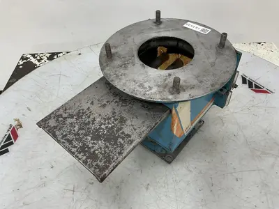 USED BUNTING MAGNETICS NO MODEL NUMBER