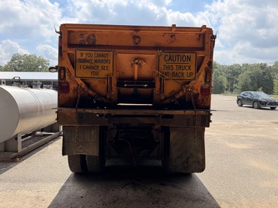 Used 1997 FORD LT9513 6X4 Dump trucks Michigan US | Miedema Asset Management Group #1437088