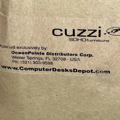NEW Cuzzi DW-PW240