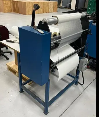 USED D & K SINGLE KOTE EZ