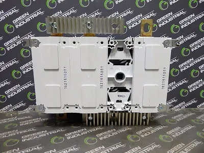 ABB OTDC 250USV12 General Purpose Switch 250A 1000VDC NEW NIB