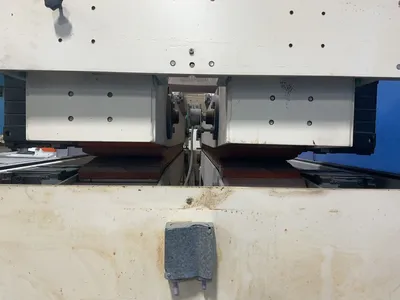 Used 2014 BATTENFELDCINCINNATI _UNKNOWN_ Misc Plastics Equipment Ohio US | HGR 24 #1271905