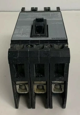 USED Siemens ED63S100A