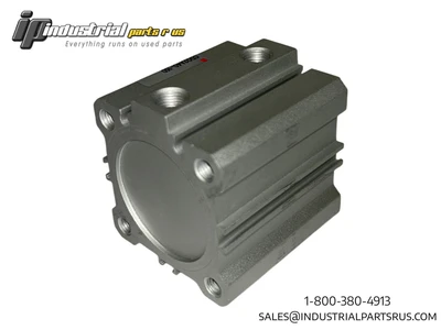 USED SMC CDQ2A40-15D-F7BVL-X838