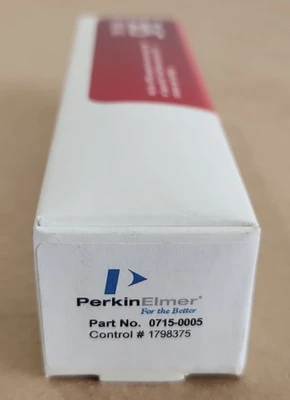NEW PerkinElmer 0715-0005