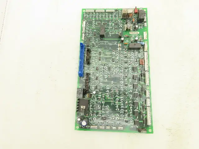 Used LIEBERT _UNKNOWN_ Printed Circuit Boards (PCB) Indiana US | Arrow Industrial #632463