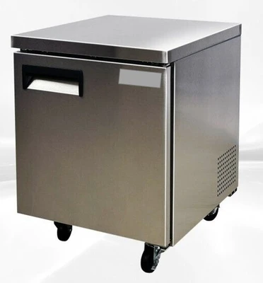171-0040 27” Undercounter Self Contained Cooler