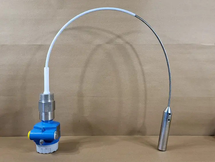 New | in-Stock ENDRESS+HAUSER FTI56-NAA2RGJ43D1A Misc Electrical & Power Parts British Columbia CA | Lenmark #251954