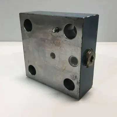 USED BOSCH 1 815 500 272