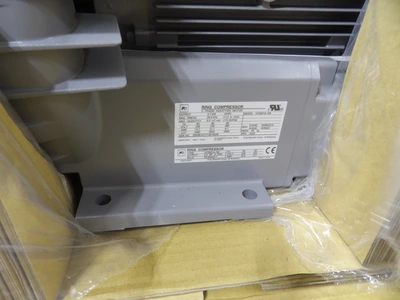 Used _UNKNOWN_ _UNKNOWN_ Blowers Michigan US | Miedema Asset Management Group #1320198