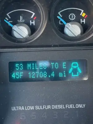 USED 2015 FORD F-550
