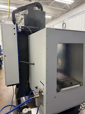 USED 2019 HAAS TM-1P