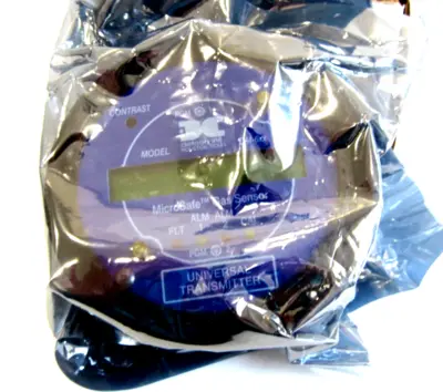 NEW TELEDYNE INSTRUMENTS DM-600 IS TRANSMITTER MODULE DM600IS