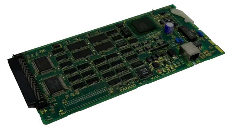 Used FANUC A20B-8100-0270 Circuit Boards | SB Industrial Supply #848584
