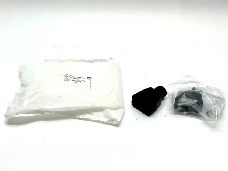 Used HARTING _UNKNOWN_ Connector Accessories Michigan US | Maverick Industrial Sales #1091364
